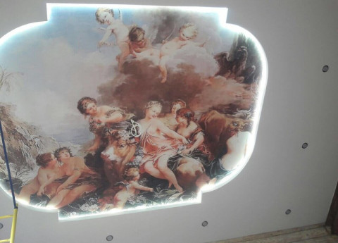 Галерея наших работ - Фотопечать