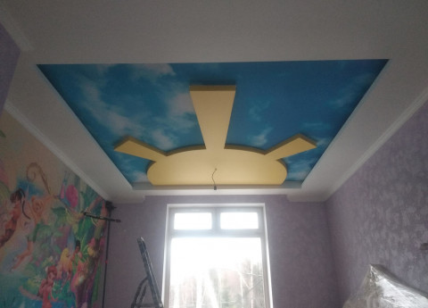 Галерея наших работ - Фотопечать
