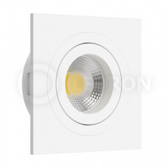 Встраиваемый светильник LeDron AO10421 White