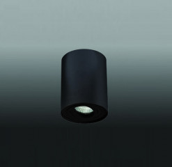 Накладной светильник MEGALIGHT 5600 black