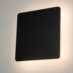 Бра LeDron LD4180/8W-Bl 3000K