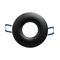 Встраиваемый светильник LeDron AO1501002 black