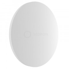 Бра LeDron 8663L White
