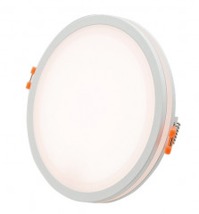 Влагозащищенный светильник LeDron LIP0906-20W-Y4000K