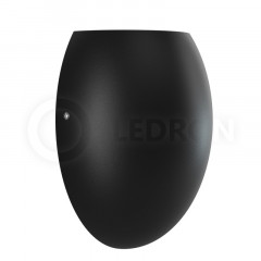 Бра LeDron WWF1106-C-WW IP65 Черный