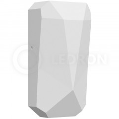 Бра LeDron WWF1206-White IP65