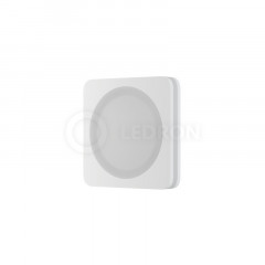 Влагозащищенный светильник LeDron LIP0906-10W-F4000K