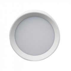 Влагозащищенный светильник LeDron BARREL White