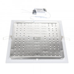 Светильник Downlight Elektrostandard DLS003 24W 4200K