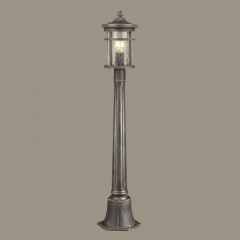 Садовый светильник Odeon Light 4044/1F