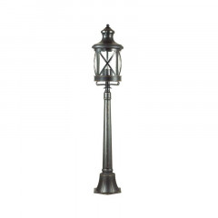 Садовый светильник Odeon Light 4045/3F