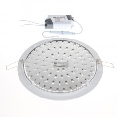 Светильник Downlight Elektrostandard DLR003 18W 4200K