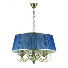 Подвесная люстра Odeon Light 3921/4