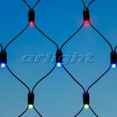 Светодиодная сеть ARdecoled 024693