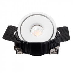 Встраиваемый светильник LeDron ORBITA STRONG WHITE