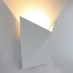 Бра ARTE Lamp A1609AP-1WH