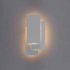 Бра ARTE Lamp A1718AP-1WH