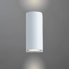 Бра ARTE Lamp A3102AL-2WH