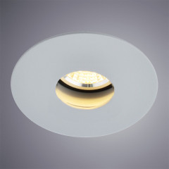 Встраиваемый светильник ARTE Lamp A3217PL-1GY