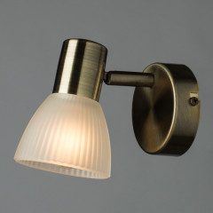 Бра ARTE Lamp A5062AP-1AB