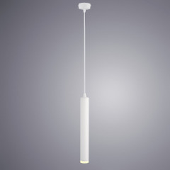 Подвесной светильник ARTE Lamp A6810SP-1WH