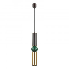 Подвесной светильник Odeon Light 4072/5L