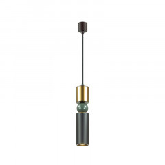 Подвесной светильник Odeon Light 4073/5L