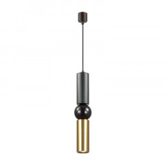 Подвесной светильник Odeon Light 4074/5L