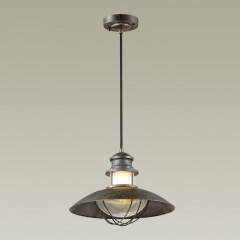 Уличный светильник Odeon Light 4164/1