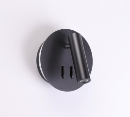 Бра Odeon Light 3911/9WL