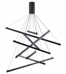 Подвесной светильник Odeon Light 3860/96B