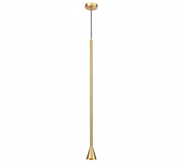 Подвесной светильник Odeon Light 3884/1G