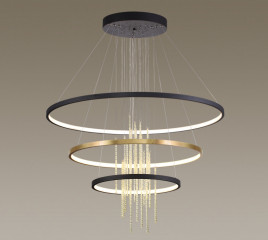 Подвесной светильник Odeon Light 3901/99L