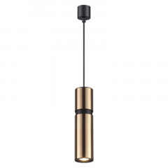Подвесной светильник Odeon Light 4744/5L