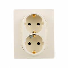 Розетка Legrand 672323