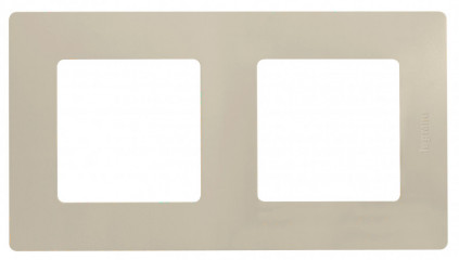 Рамка Legrand 672512