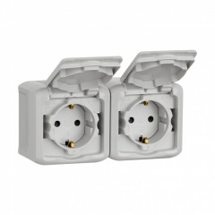 Розетка Legrand 782353