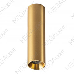Накладной светильник MEGALIGHT M03-046/230 GOLD