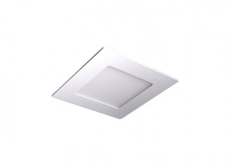 Светодиодная панель Donolux DL18451/4W White SQ Dim