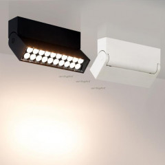 Накладной светильник Arlight 025656