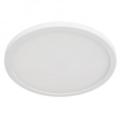 Встраиваемый светильник ARTE Lamp A7976PL-1WH