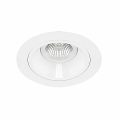 Встраиваемый светильник Lightstar D61606