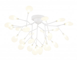Накладная люстра Ambrella Light TR3011