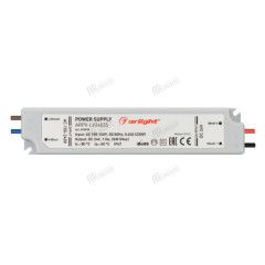 Блок питания для светодиодной ленты Arlight 010999