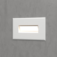 Светильник для ступеней Elektrostandard MRL LED 1109 Белый