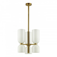 Люстра на штанге Odeon Light 4798/6