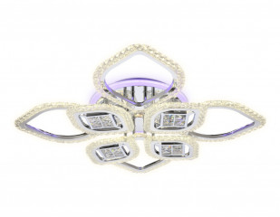 Люстра на штанге Ambrella Light FA283