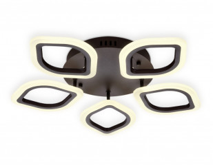 Люстра на штанге Ambrella Light FA443