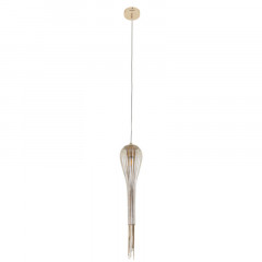 Подвесной светильник ARTE Lamp A1577SP-1GO