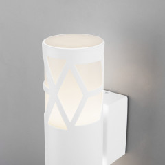 Бра Elektrostandard Fanc LED белый (MRL LED 1023)